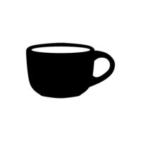 Cup of coffee