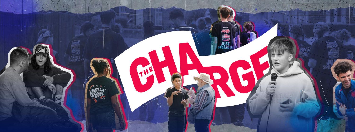 Find out about The Charge