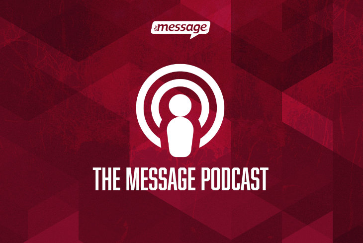 The Message Podcast