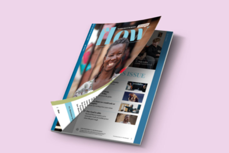 Flow Magazine