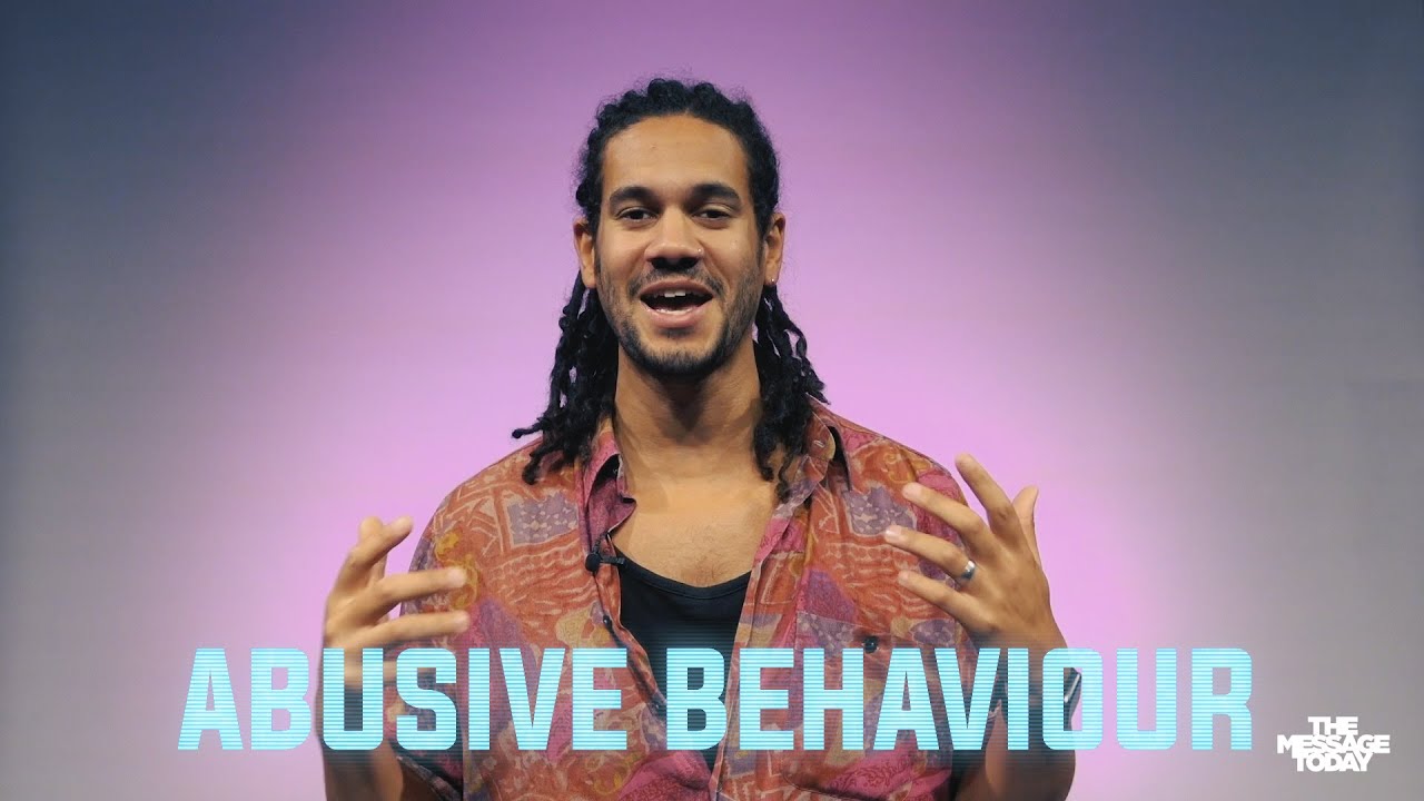 Abusive behaviour