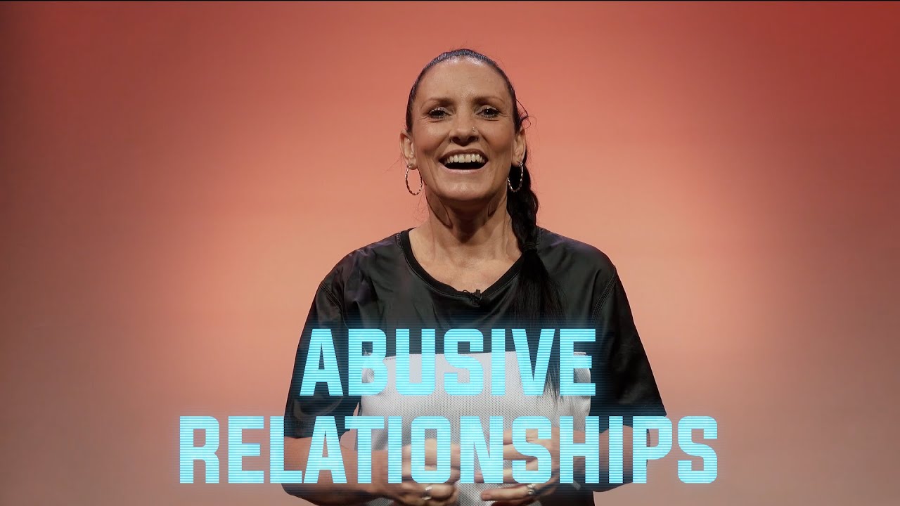 Abusive relationships