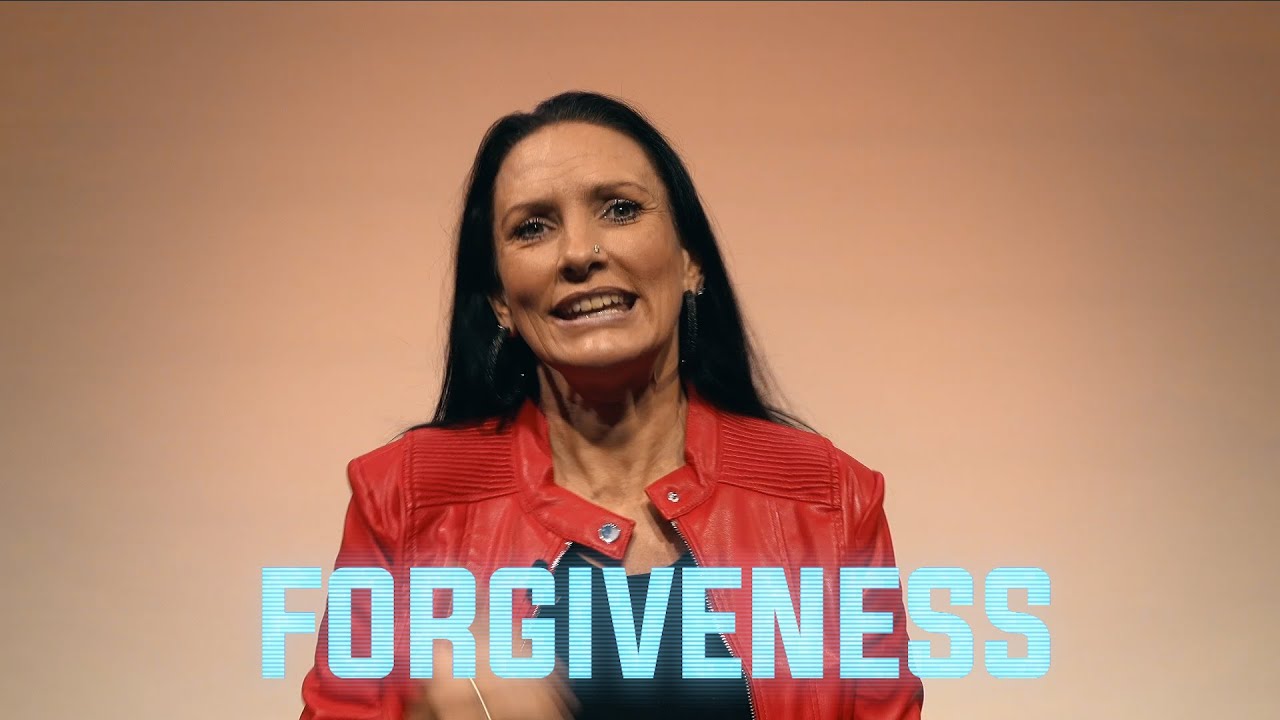 Forgiveness