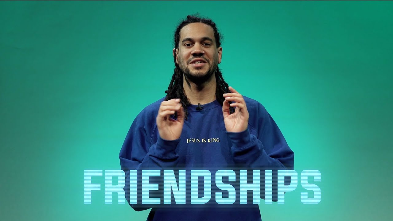 Friendships