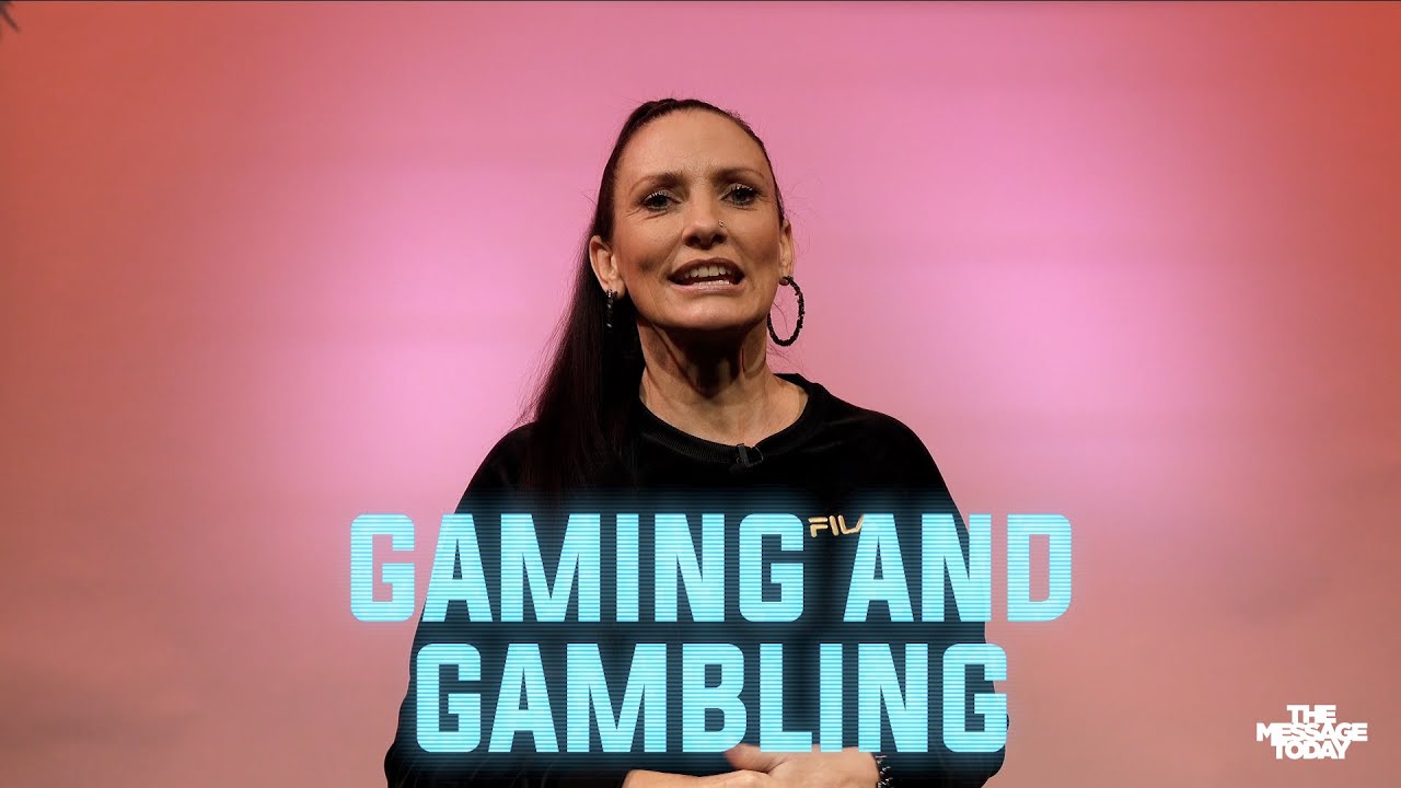 Gaming and gambling