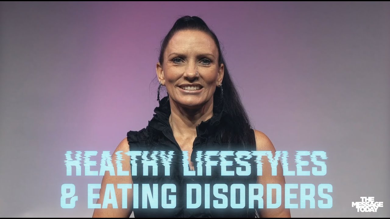 Healthy lifestyles and eating disorders