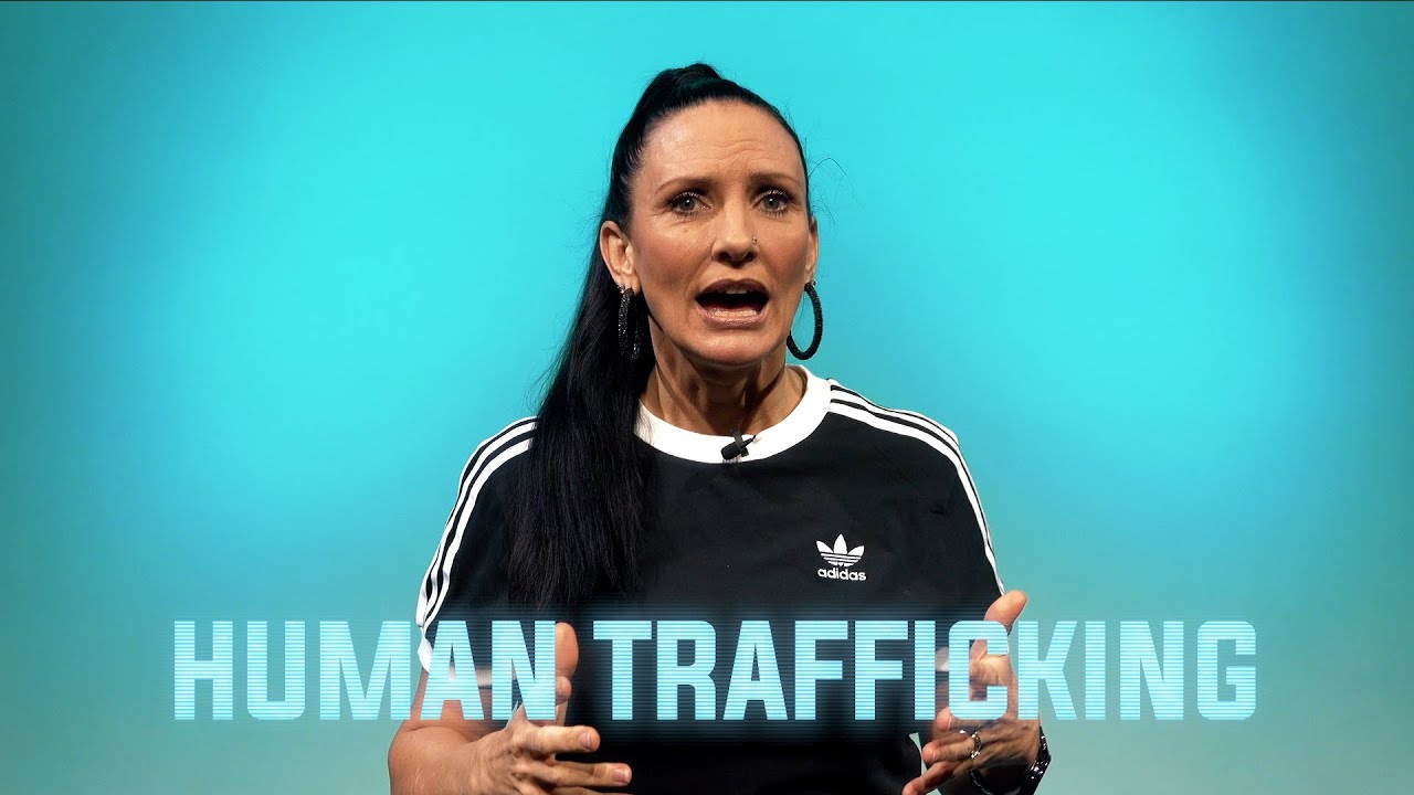 Human trafficking