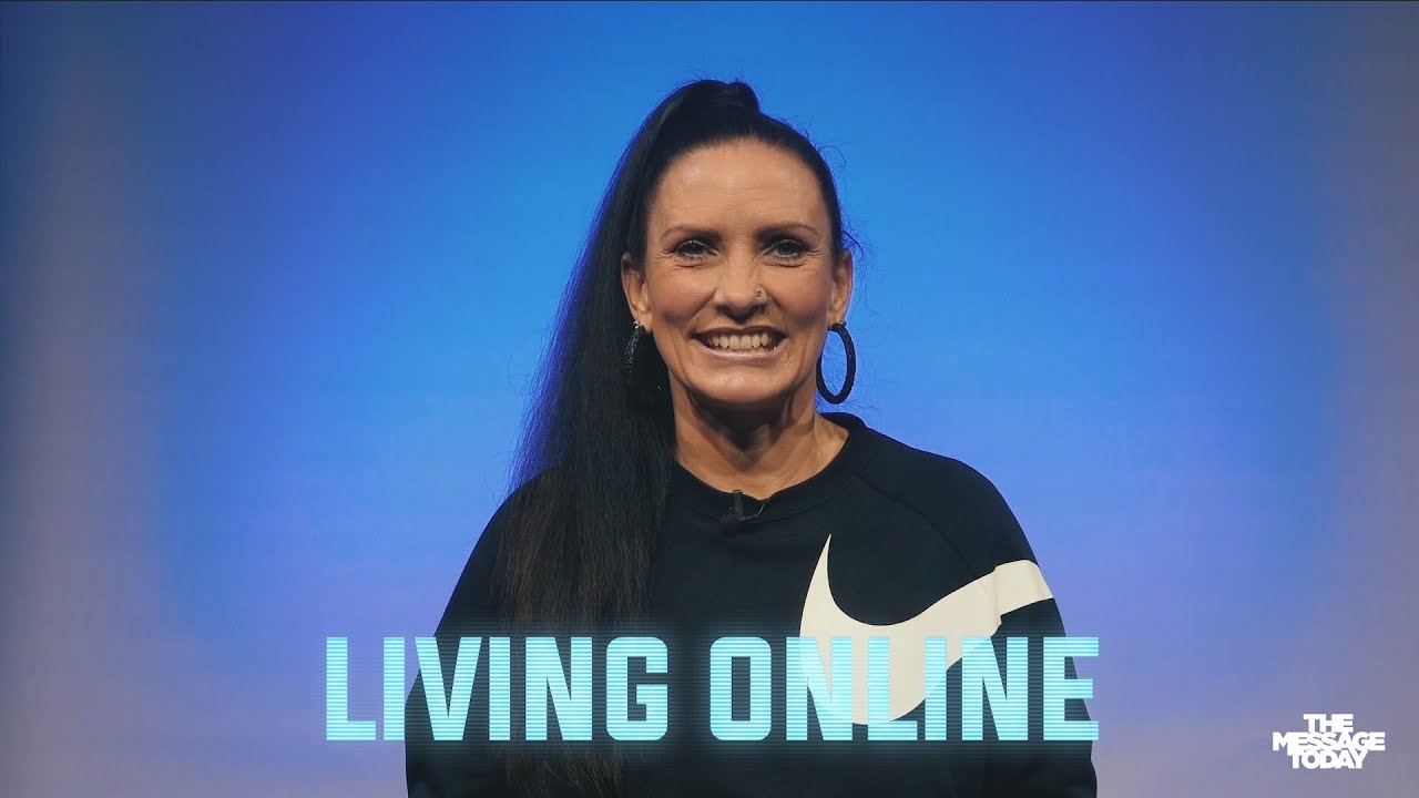 Living online
