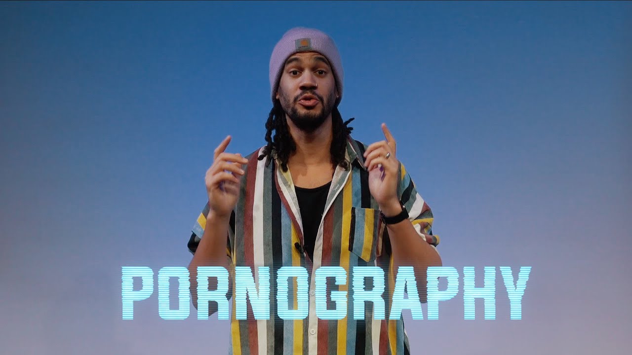 Pornography