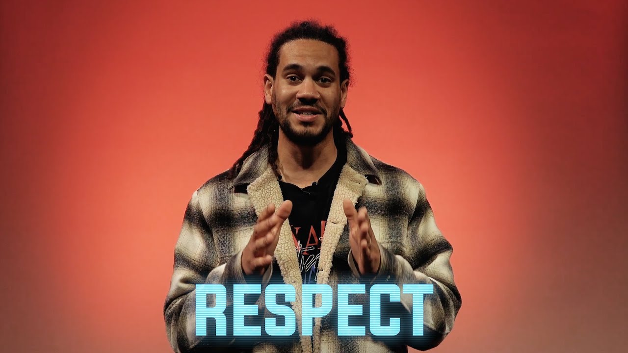 Respect
