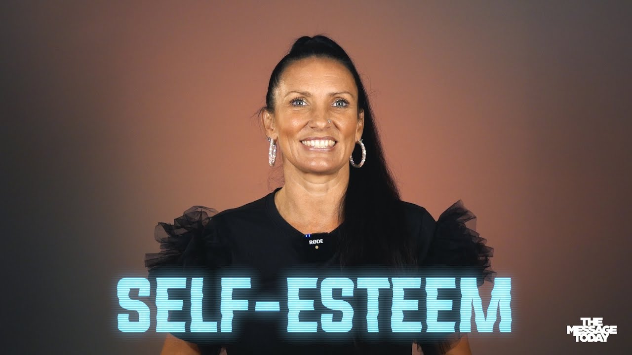 Self-esteem