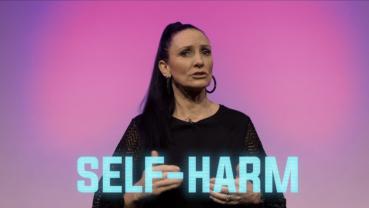 Self harm