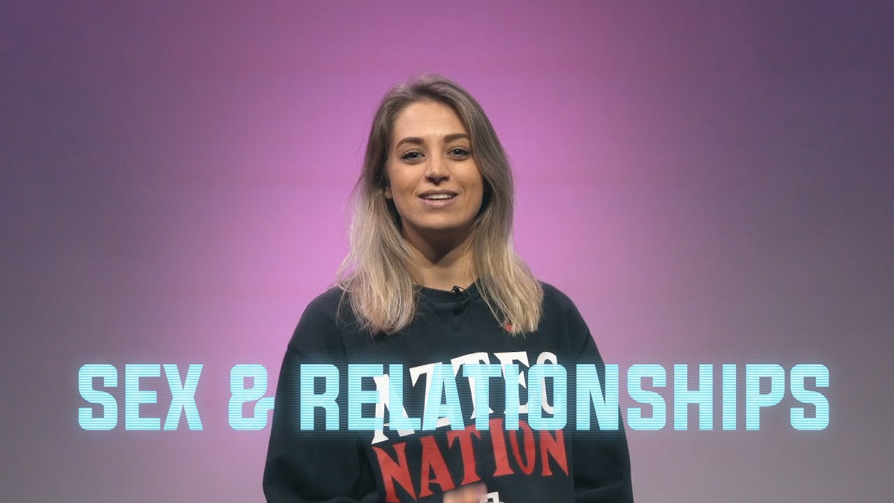 Sex and relationships