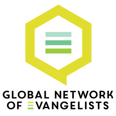 Global Network of Evangelists logo