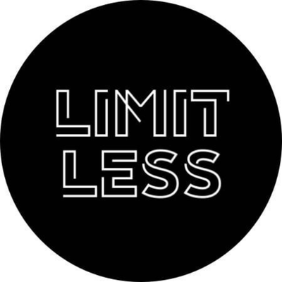 Limitless logo
