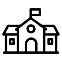 School icon