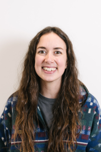 Sarah Hagon headshot