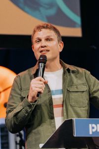Tom Grant, Head of Proximity