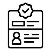 Visa icon