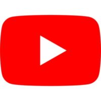 YouTube icon