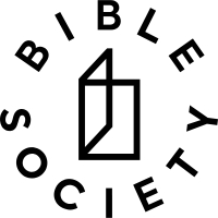 Bible Society logo