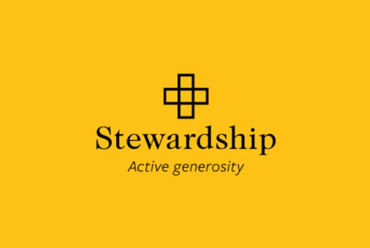 Stewardship logo